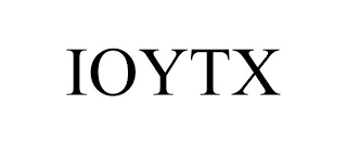 IOYTX