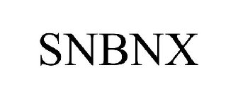 SNBNX