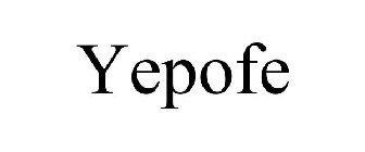 YEPOFE