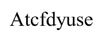 ATCFDYUSE