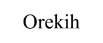 OREKIH