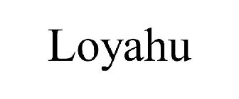 LOYAHU