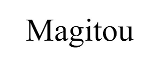 MAGITOU