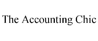 THE ACCOUNTING CHIC