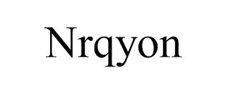 NRQYON