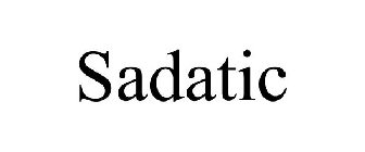 SADATIC