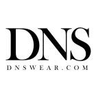 DNS DNSWEAR.COM