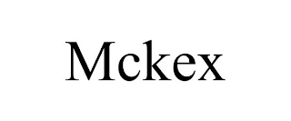 MCKEX