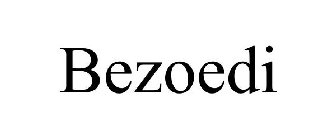 BEZOEDI