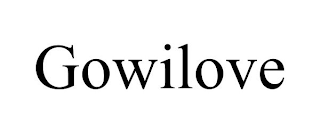 GOWILOVE