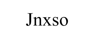 JNXSO