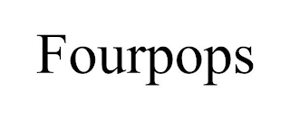 FOURPOPS