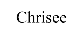 CHRISEE