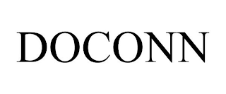 DOCONN