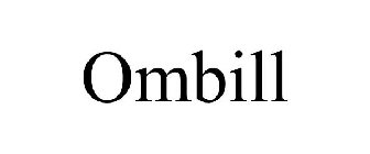 OMBILL