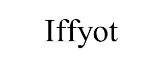 IFFYOT