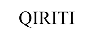 QIRITI