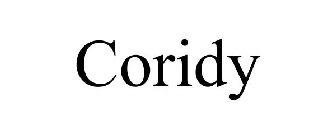 CORIDY