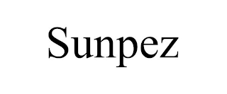 SUNPEZ