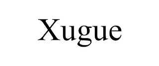 XUGUE
