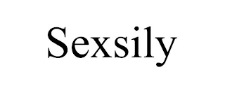 SEXSILY