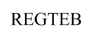 REGTEB