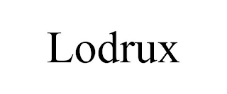 LODRUX