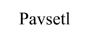 PAVSETL