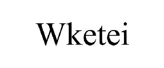 WKETEI