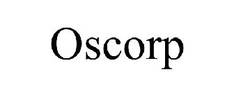 OSCORP