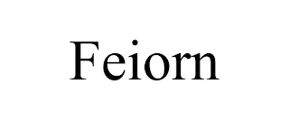 FEIORN