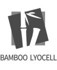 BAMBOO LYOCELL