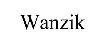 WANZIK