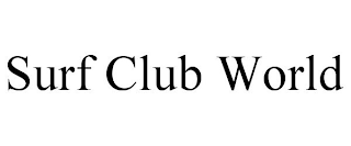 SURF CLUB WORLD