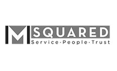 M SQUARED SERVICE - PEOPLE - TRUST