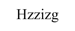 HZZIZG