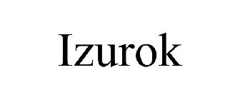 IZUROK