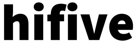 HIFIVE