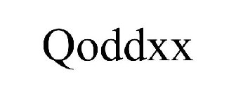 QODDXX