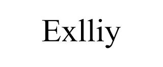 EXLLIY