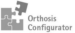 ORTHOSIS CONFIGURATOR
