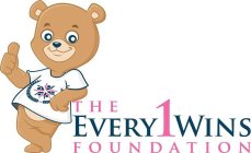 THE EVERY1WINS FOUNDATION