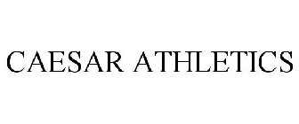 CAESAR ATHLETICS