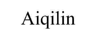 AIQILIN