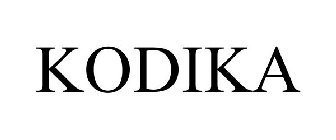 KODIKA