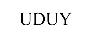 UDUY