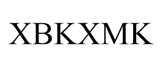 XBKXMK