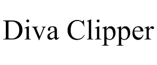 DIVA CLIPPER