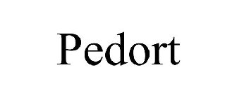 PEDORT