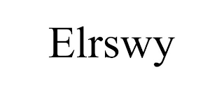 ELRSWY